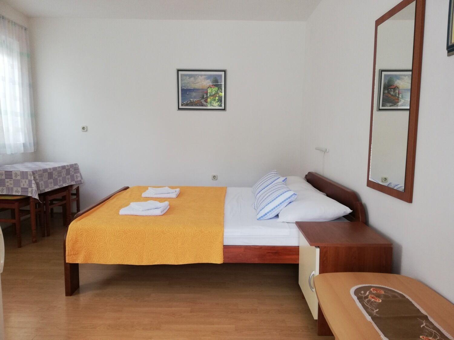 Apartments Nada - 100 M From Beach Кали Экстерьер фото