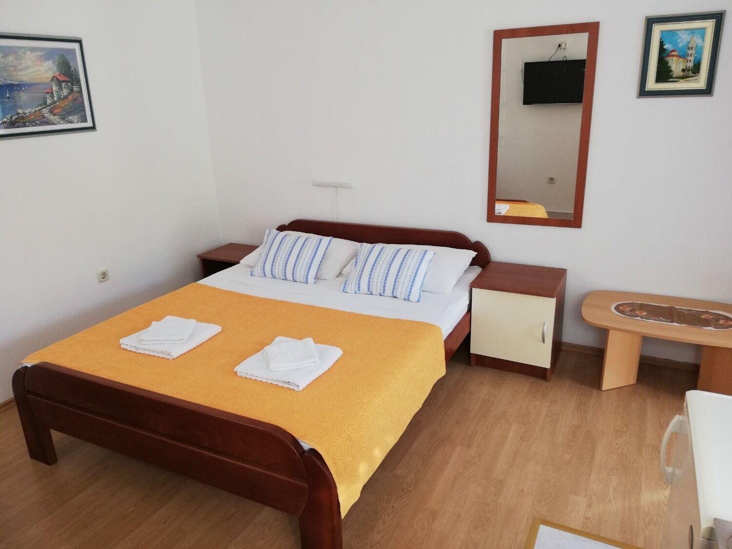 Apartments Nada - 100 M From Beach Кали Экстерьер фото